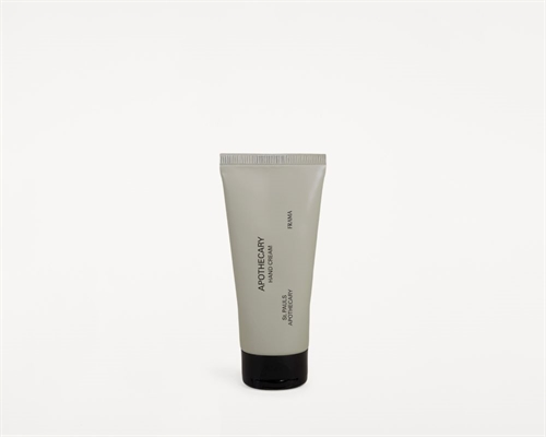 FRAMA HAND CREAM TUBE 60 ML. APOTHECARY